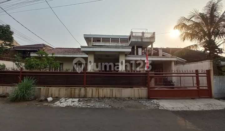 Dijual Rumah Murah Di Kota Bogor