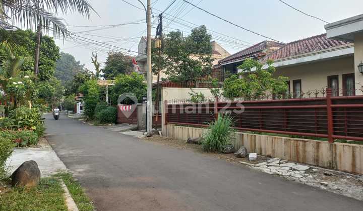 Affordable House for Sale in Bogor City 2