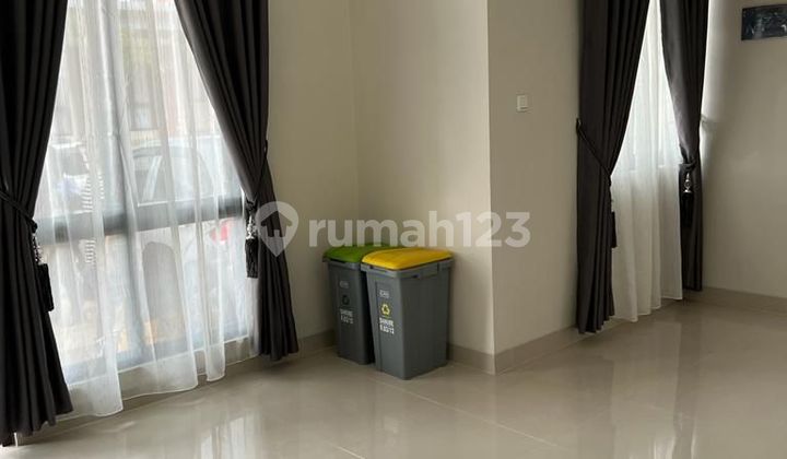 Jual Rumah Strategis Hanya 5 Menit Ke Pintu Tol Jagorawi Di Citra Sentul Raya Sentul 2