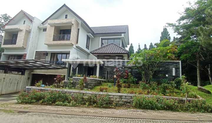 Jual Rumah Bogor Nirwana Residence Cluster Premium The Cliff Jual Rumah Bogor Nirwana Residence Cluster Premium The Cliff