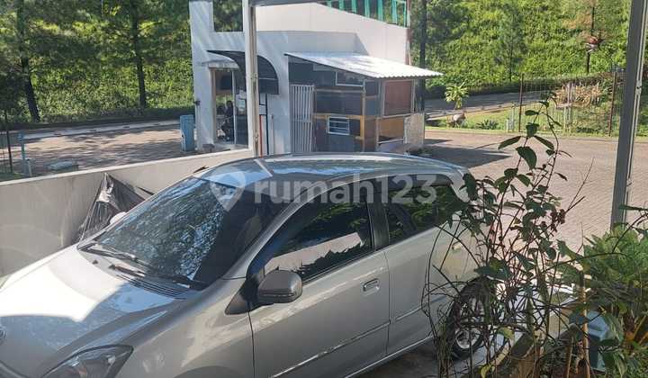 Jual Rumah Murah Di Kota Bogor Pakuan Hill Cluster Latania  2