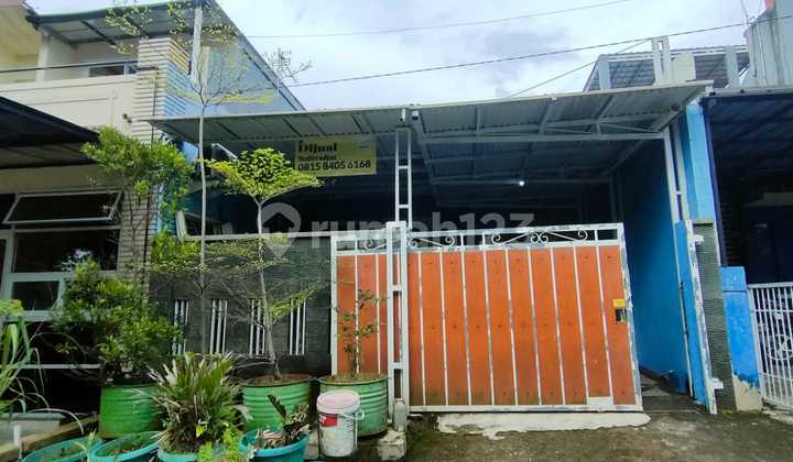 Dijual Rumah Siap Huni Dekat Jalan R3 Kota Bogor, Dekat ke Sumarecon Bogor & Akses Tol Jagorawi di Mutiara Bogor Raya