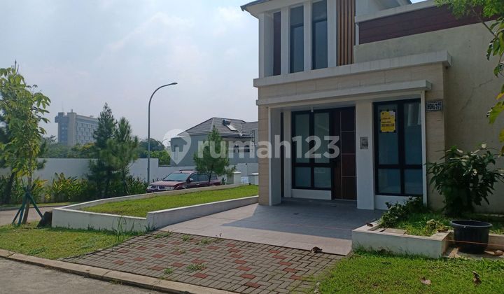 Dijual Rumah Hoek Hunian Nyaman, Aman One Gate System 24 Jam Di Perumahan Citra Sentul Raya Cluster Orrinoco Rumah Bagus Di Cluster Orinoco Perumahan Citra Sentul Raya, Perumahan Citra Sentul Raya Cluster Orinoco Blok H9 No.1, Tangkil, Citeureup, Bogor, J