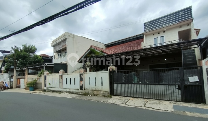 Jual Rumah Hunian & Kosan Dekat Universitas Pakuan Bogor