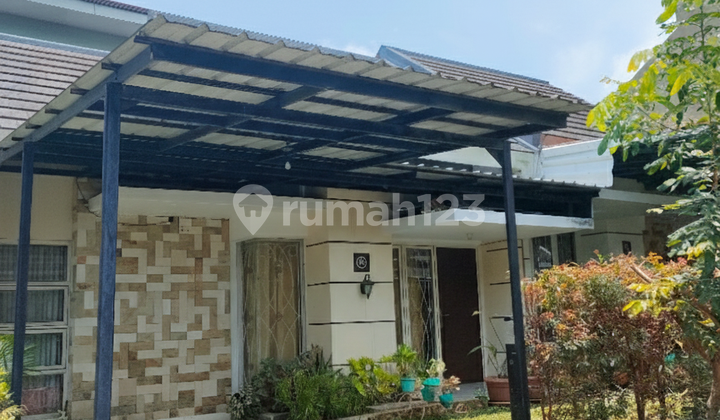 Jual Rumah Terawat Cluster Terdepan Di Rancamaya Golf Estate Jual Rumah Terawat Cluster Terdepan Di Rancamaya Golf Estate