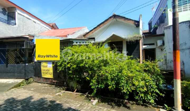 Jual Rumah Cepat Puri Nirwana 2 Cibinong