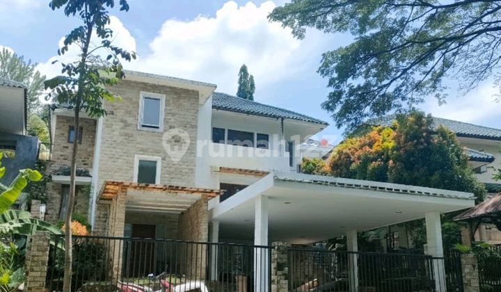 Jual Rumah Semi Furnished Di Boulevard Dengan Kolam Renang Sentul City Jual Rumah Semi Furnished Di Boulevard Dengan Kolam Renang Sentul City