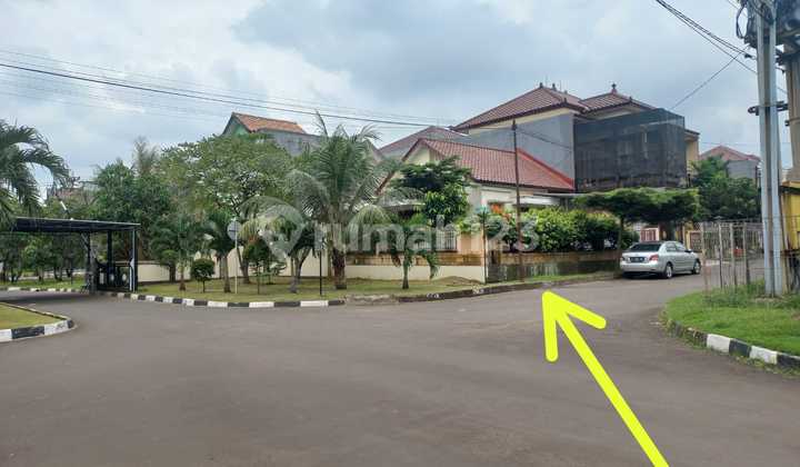 Dijual Rumah Murah Di Kota Bogor Dekat Akses Tol Borr