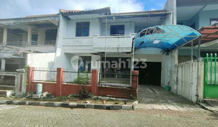 Jual Rumah Dekat Jalan Pajajaran Villa Indah Pajajaran Jual Rumah Dekat Jalan Pajajaran Villa Indah Pajajaran