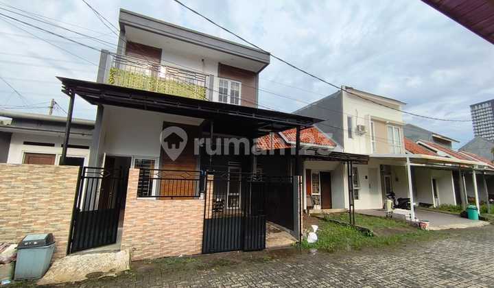 2-STORY HOUSE ONLY 500 M FROM SUDIMARA STATION 2-STORY HOUSE ONLY 500 M FROM SUDIMARA STATION