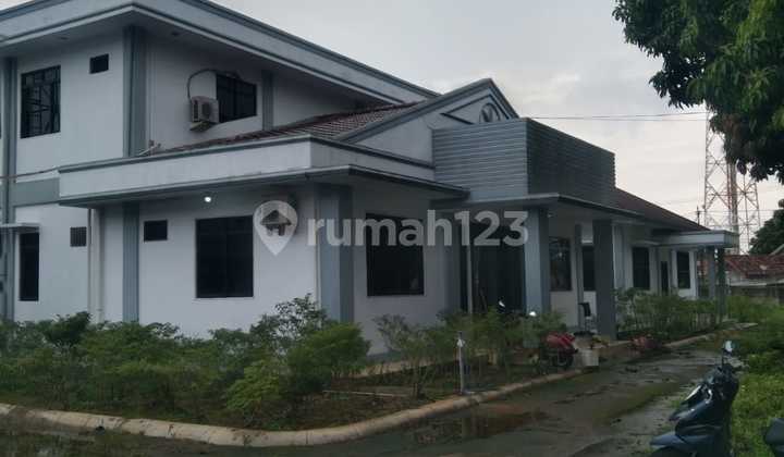 Kur - Dijual Gudang Pabrik Area Purwakarta Kur - Dijual Gudang Pabrik Area Purwakarta