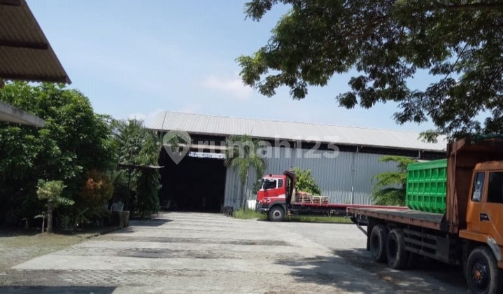 Kur - For Sale &amp; For Rent Ex Factory Area Majalengka