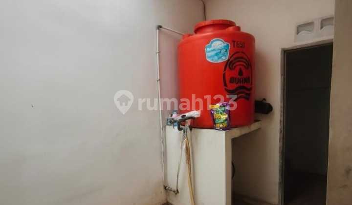 Ivn - Dijual Rumah Tanjung Duren 4 Kamar Unfurnish 2