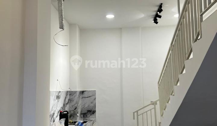 Vky - House for Sale in Tanjung Duren