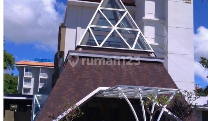 Vco - Dijual Cepat Hotel Pandawa Hill Resort 125 Kamar Di Jimbaran Bali Vco - Dijual Cepat Hotel Pandawa Hill Resort 125 Kamar Di Jimbaran Bali