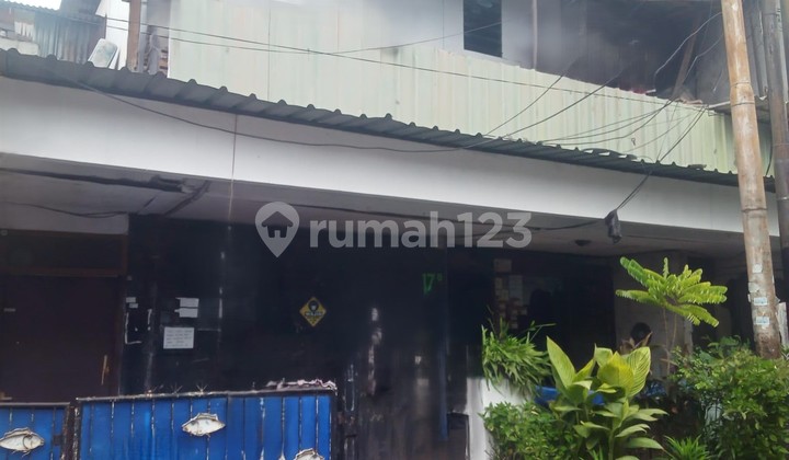 Ton - Dijual Cepat Harga Dibawah NJOP Tanah Cideng Jakarta Pusat Luas 229 Meter Ton - Dijual Cepat Harga Dibawah NJOP Tanah Cideng Jakarta Pusat Luas 229 Meter