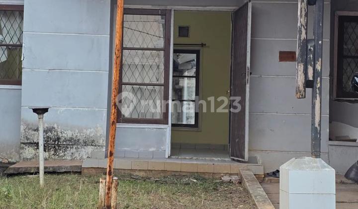 Vco - For Quick Sale House in Lippo Cikarang, Meadow Green Cluster