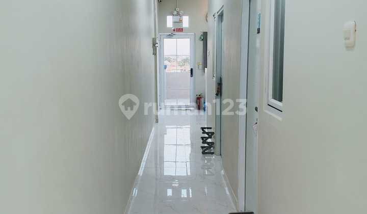 Ton - Dijual Rumah Kost Kosambi Tangerang 12 Kamar 3 lantai Furnish Ton - Dijual Rumah Kost Kosambi Tangerang 12 Kamar 3 lantai Furnish