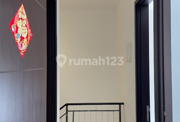 Vco-Dijual Rumah PIK2 Cluster Spring Garden Tipe 6X10 2