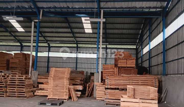 Kur - Warehouse for Rent in Cikopo, Purwakarta Kur - Warehouse for Rent in Cikopo, Purwakarta
