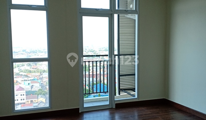 Vky - Dijual Apartemen Puri Orchard Tower Orange Groove Studio Unfurnish