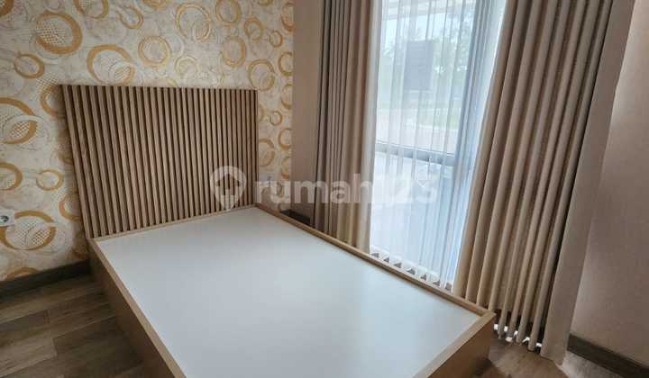 Vco - Disewakan & Dijual Rumah PIK2 Cluster Hawai Tipe 6x12,5 2