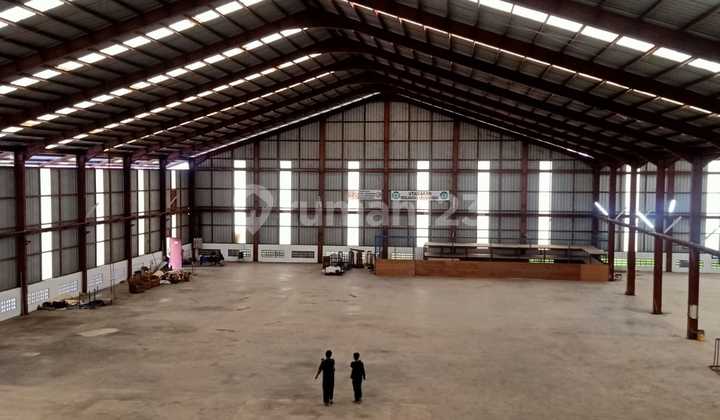 Warehouse Location Pantura - Kur Warehouse Location Pantura - Kur