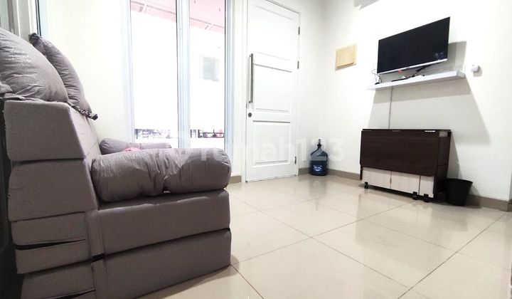 Vco - Dijual Rumah Omaha Village HOOK Tipe 8X7,5 2