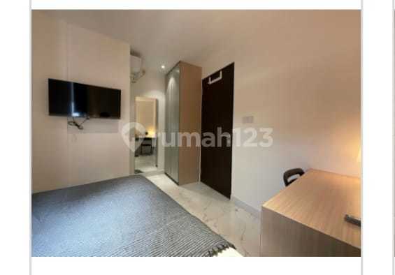 Ton - For Sale: Tanjung Duren Boarding House with 43 Furnished Rooms 2