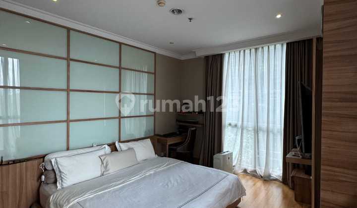 VCO - Quick Sale Residence 8 Senopati 3BR Apartment
