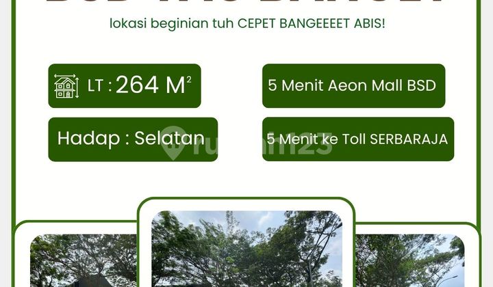 Vco - Quick Sale Foresta BSD Cluster Foglio Plot