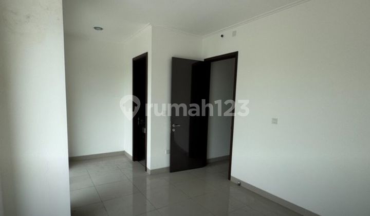 Vco-Dijual Rumah PIK2 Cluster Spring Garden Tipe 6X12,5 2