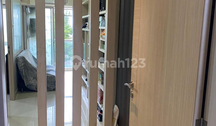 Vky - Dijual Apartemen Paradise Mansion 2BR Furnish 2