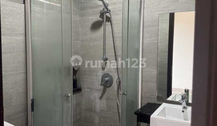 Vco - Disewakan Rumah PIK2 Cluster Magenta Tipe 8x12,5 2