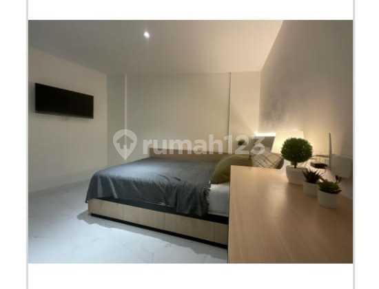 Ton - Dijual Rumah Kost Slipi 36 Kamar Furnish Ton - Dijual Rumah Kost Slipi 36 Kamar Furnish