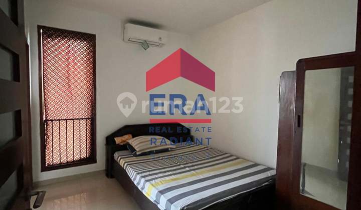 Rumah Mewah Siap Huni di Kelapa Dua, Jakarta Barat! 2