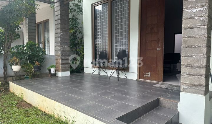 Jual Rumah di Emerald Bintaro Dekat Fresh Market 