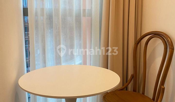 Jual Apartemen Studio di Cilandak dekat Perkantoran 2