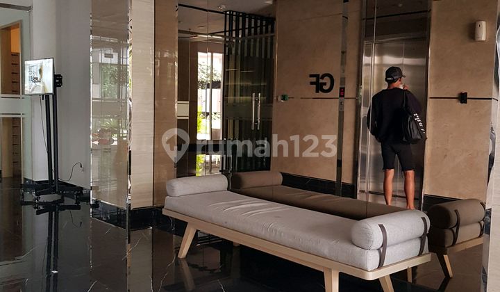 Jual Apartemen Emerald Bintaro - Studio