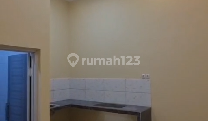 Dijual Rumah Tambora Jakarta Barat 4,5x15m 2