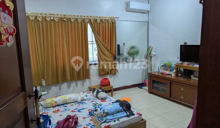 Dijual Rumah Hoek Muara Karang Blok 7 Jakarta Utara 14,5x20m 2