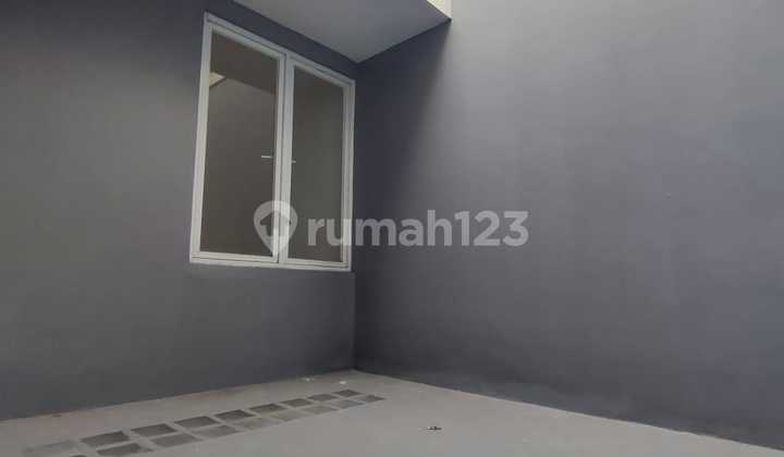 Dijual Rumah Garcia Moderland Tangerang 202m2 2