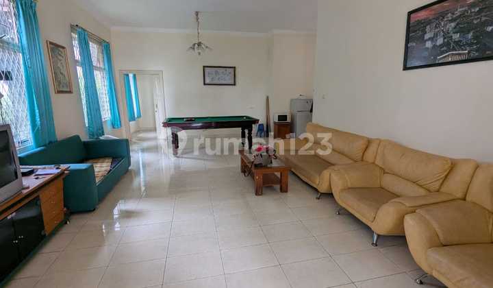 For Sale Villa Kota Bunga Puncak Bogor 320M2