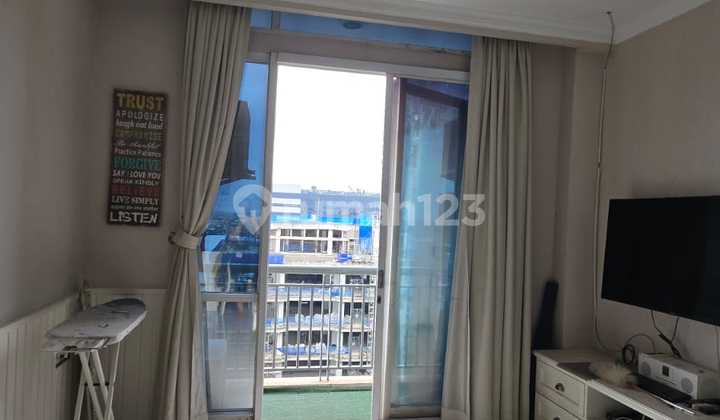 Disewakan Apartemen Cbd Pluit Jakarta Utara 55M2 2