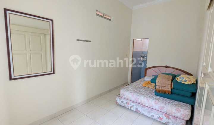 For Sale Villa Kota Bunga Puncak Bogor 320M2