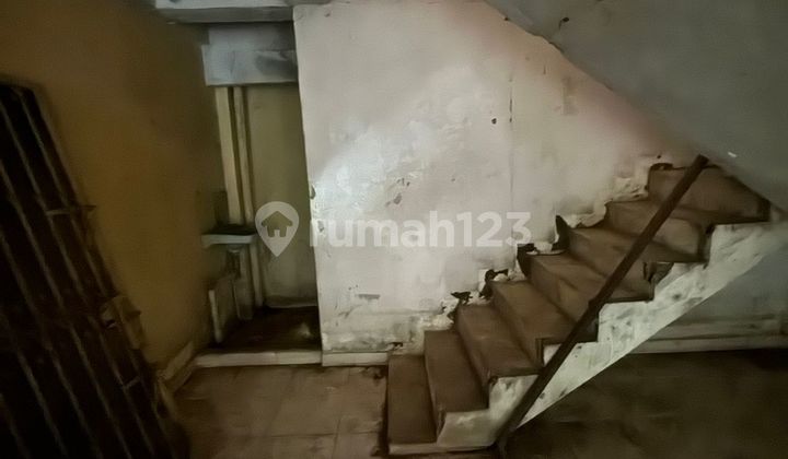 For Sale Shop House Jembatan Lima For Sale Tambora West Jakarta 63M2 2