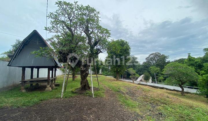 For Sale Corner Land Plot Kemang South Jakarta 368m2 For Sale Corner Land Plot Kemang South Jakarta 368m2