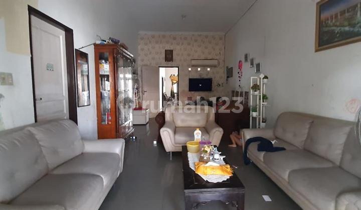 Dijual Rumah Kota Medan 368M2 2