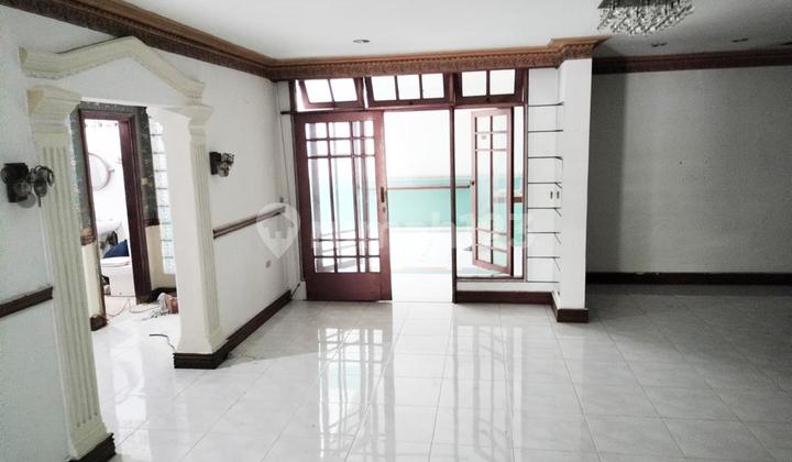 Dijual Rumah Muara Karang Blok 8 Jakarta Utara 20x10m