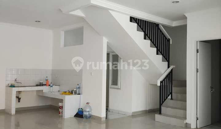 Dijual Rumah Garcia Moderland Tangerang 202m2 Dijual Rumah Garcia Moderland Tangerang 202m2